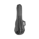 Stagg basic series padded nylon bag for classical guitars - 4/4
