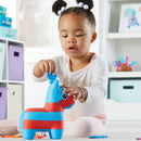 Pia the Fill & Spill Piñata™