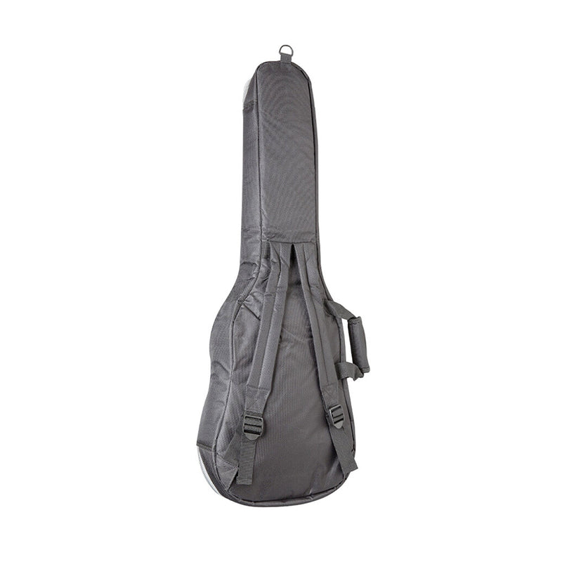 Stagg basic series padded nylon bag for classical guitars - 4/4