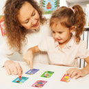 Express Your Feelings Playing Cards 