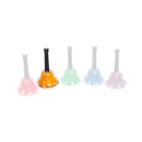 Percussion Plus PP276 combi hand bell individual accidental note - D