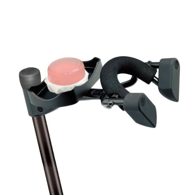 Hercules Travlite Violin/Viola Stand