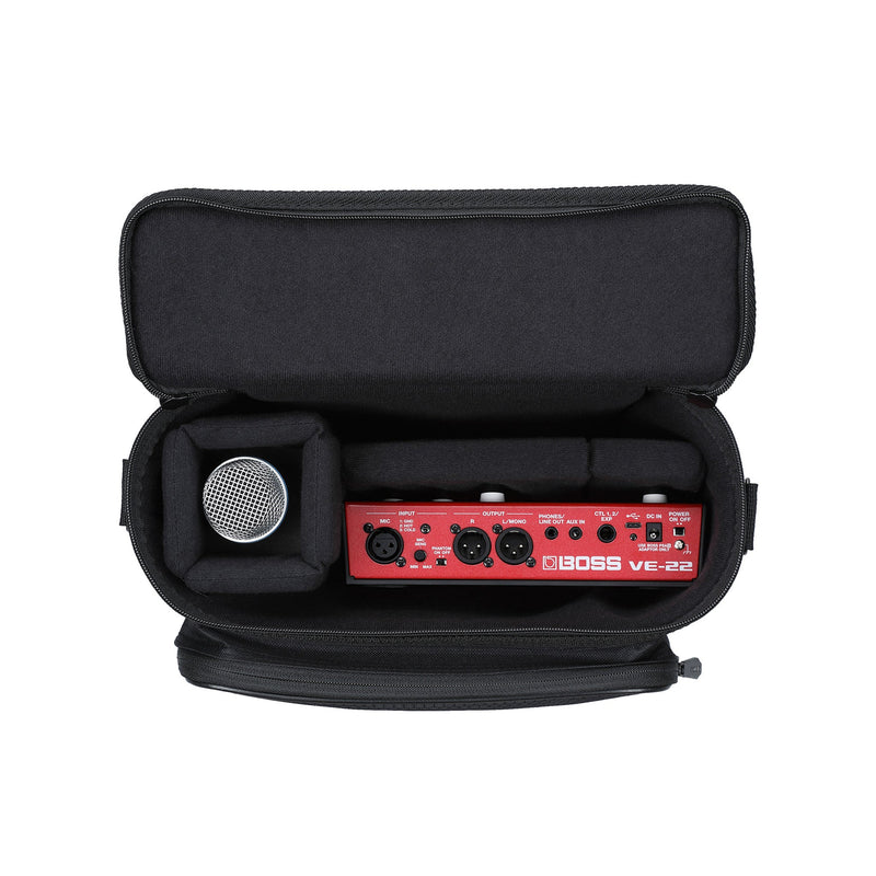 Boss VE-22 carry bag