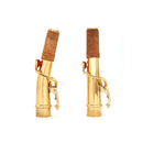 Jp Musical Instruments Jp043 B♭ Soprano Saxophone Outfit