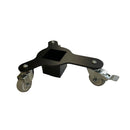 Digital grand piano dollies - set of 3