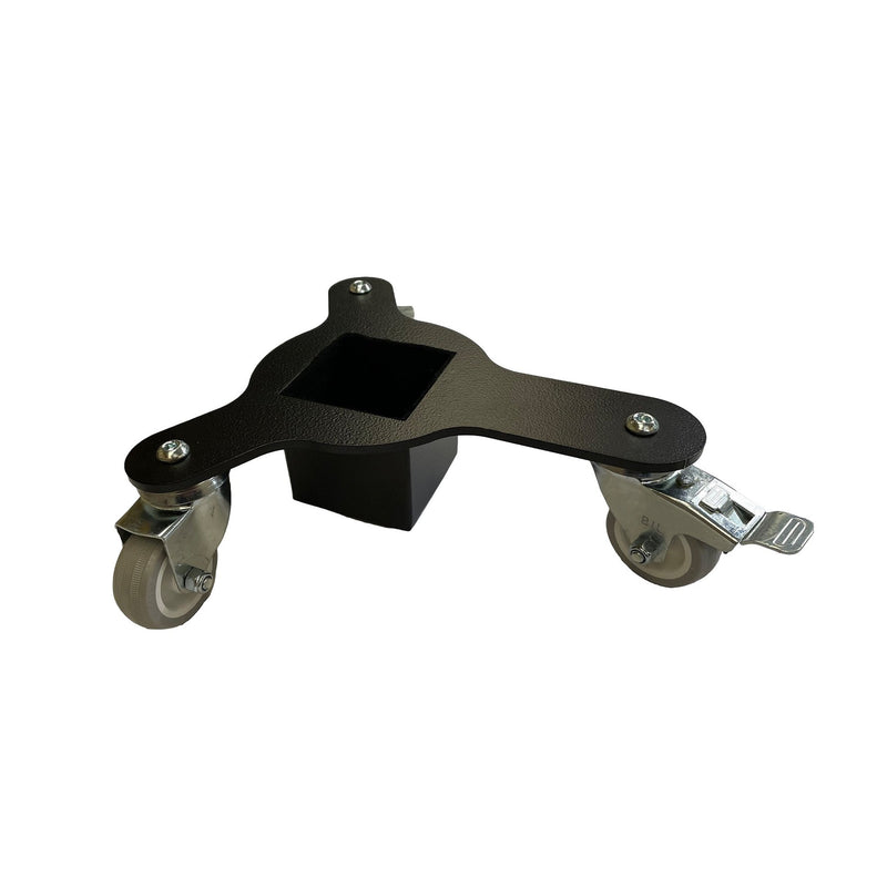 Digital grand piano dollies - set of 3