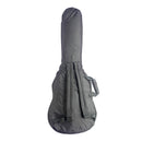 Stagg basic series padded nylon bag for classical guitars - 4/4
