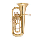 Jp Instruments Jp174Mkii Bb Euphonium Outfit 4 Valve Student Model