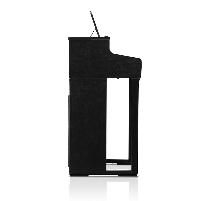 Kawai CA501 digital piano - Satin black