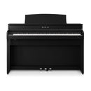 Kawai CA501 digital piano - Satin black