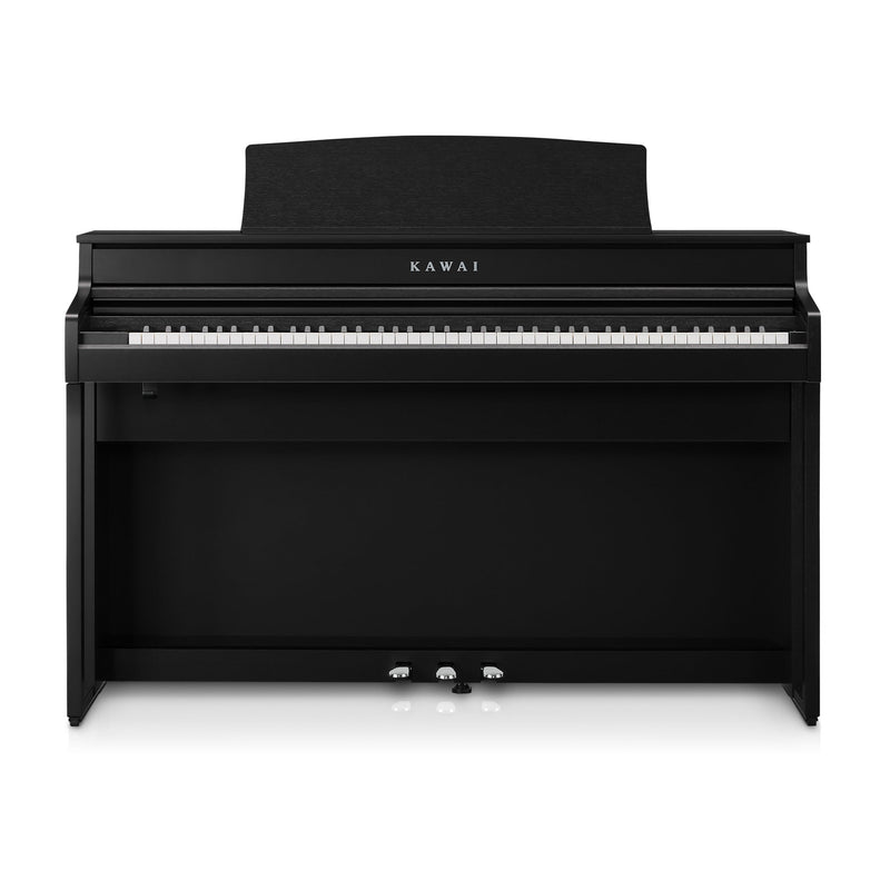 Kawai CA501 digital piano - Satin black