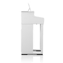 Kawai CA501 digital piano - Satin white