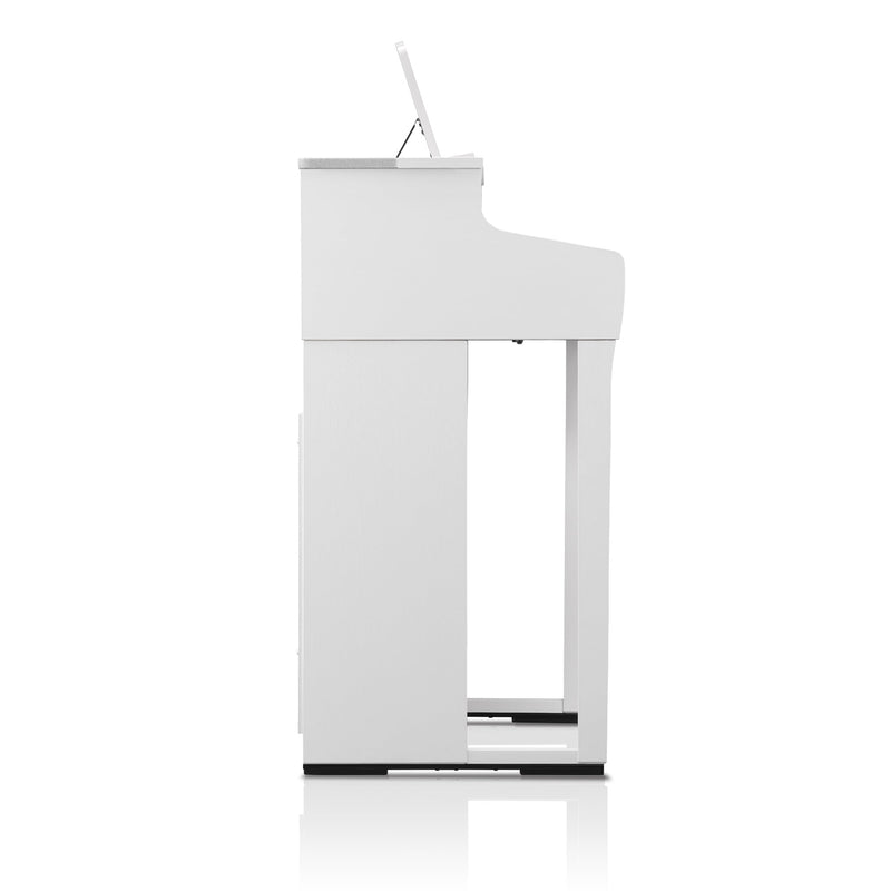 Kawai CA501 digital piano - Satin white