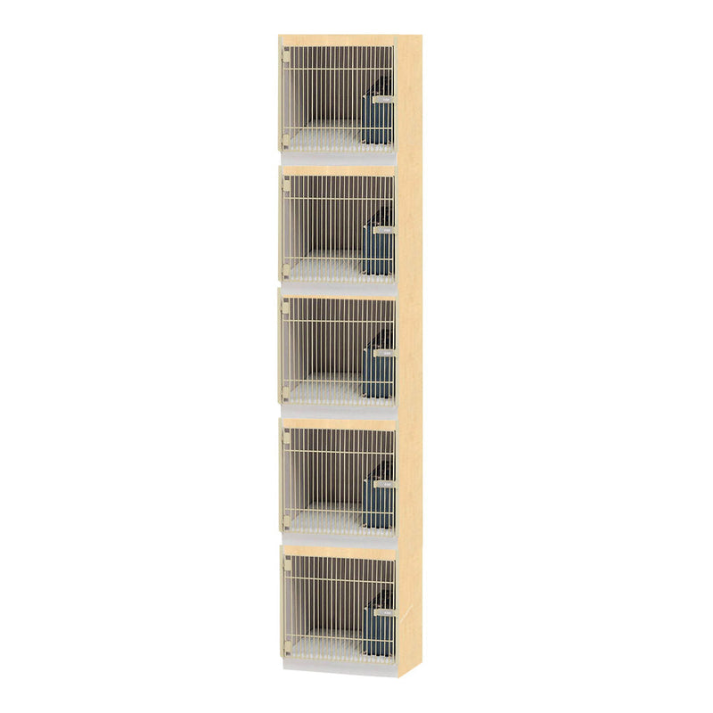 Ultrastor standard cabinet