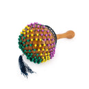 Percussion Plus Honestly Made large gourd cabasa