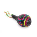 Percussion Plus Honestly Made Huancayo maraca