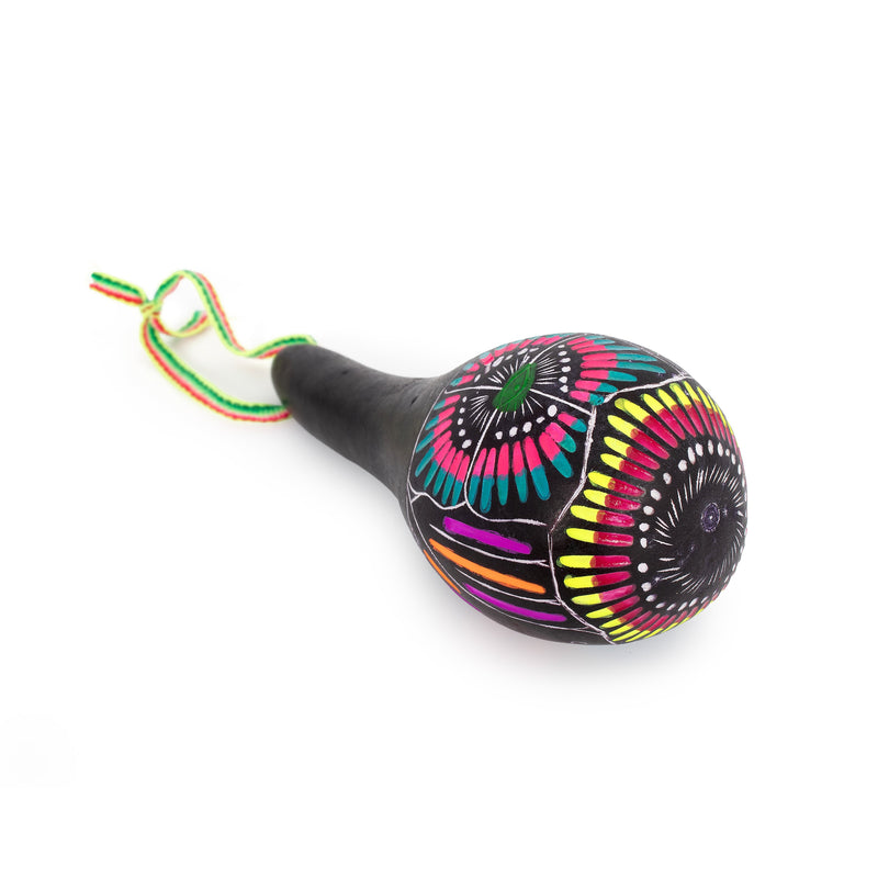 Percussion Plus Honestly Made Huancayo maraca