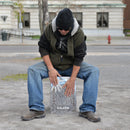 Percussion Play Cajon drum - Surface mounted