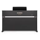Casio Celviano Ap-470 Digital Piano - Black Satin