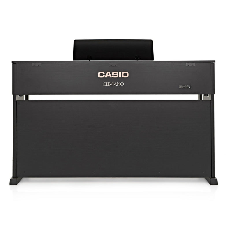 Casio Celviano Ap-470 Digital Piano - Black Satin