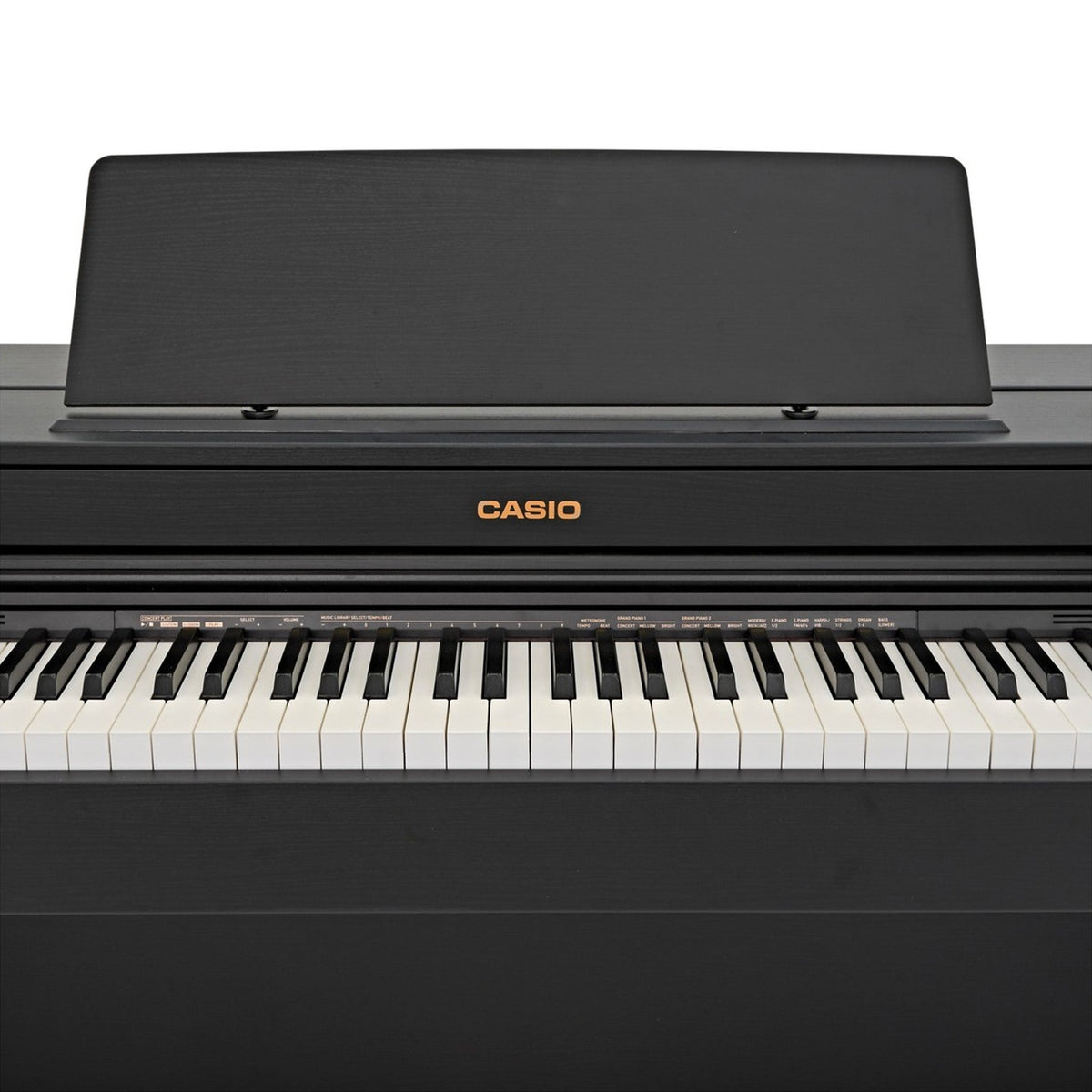 Casio Celviano Ap 470 Digital Piano Black Satin