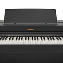 Casio Celviano Ap-470 Digital Piano - Black Satin