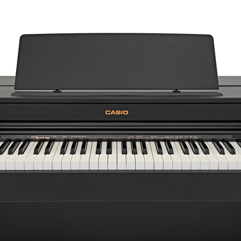 Casio Celviano Ap-470 Digital Piano Black Satin - Main Image