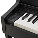Casio Celviano Ap-470 Digital Piano - Black Satin