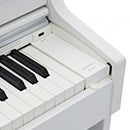 Casio Celviano AP-470 digital piano - White satin
