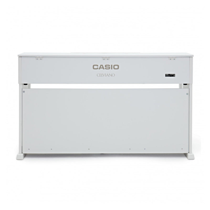 Casio Celviano AP-470 digital piano - White satin