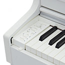 Casio Celviano AP-470 digital piano - White satin