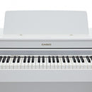 Casio Celviano AP-470 digital piano - White satin