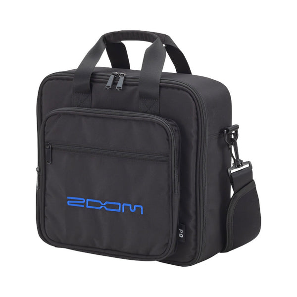 Zoom carrying bag for the PodTrak P8