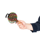 Percussion Plus Honestly Made cabasa on a stick