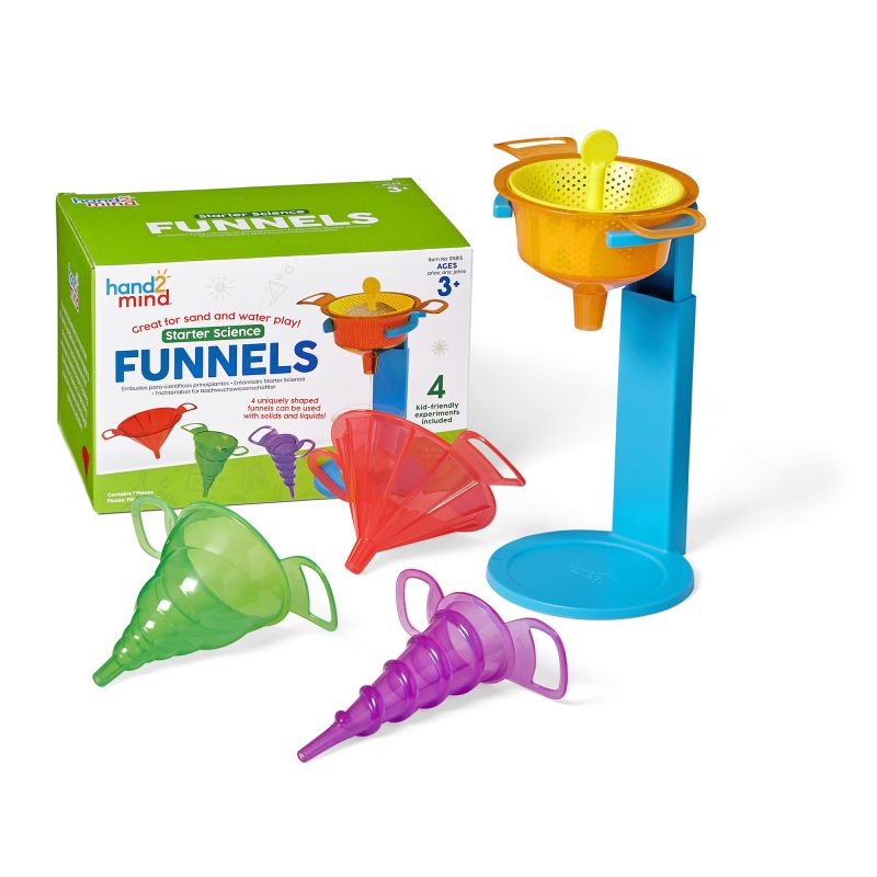 Starter Science Funnel Set