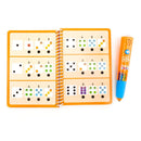 Hot Dots® Numberblocks® 1–10 Activity Book
& Interactive Pen