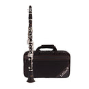 Leblanc CL650 student Bb clarinet outfit
