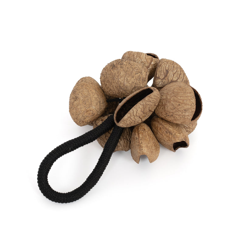 Percussion Plus Honestly Made nut cluster shaker