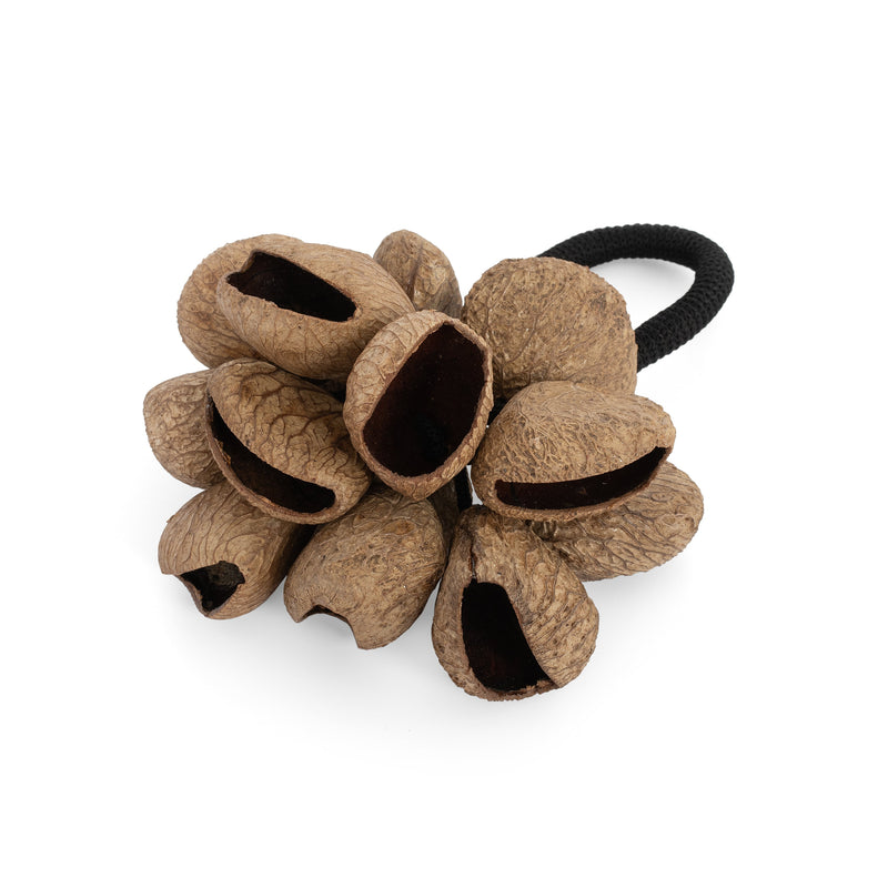 Percussion Plus Honestly Made nut cluster shaker