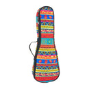 Tom and Will concert ukulele gig bag - Persian