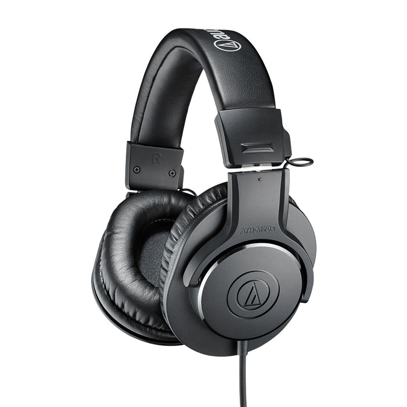 Audio Technica creator pack