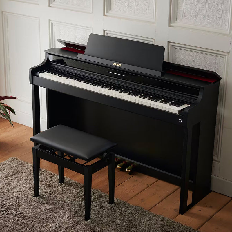 Casio Celviano AP-550 digital piano - Black
