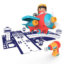 Design & Drill® Bolt Buddies® Plane