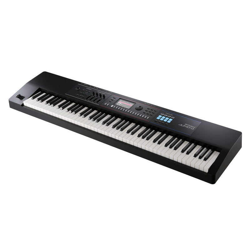 Roland JUNO-D synthesiser keyboard - 88