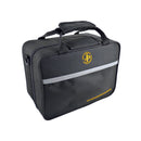 John Packer JP159 Bb pocket trumpet outfit - Lacquer