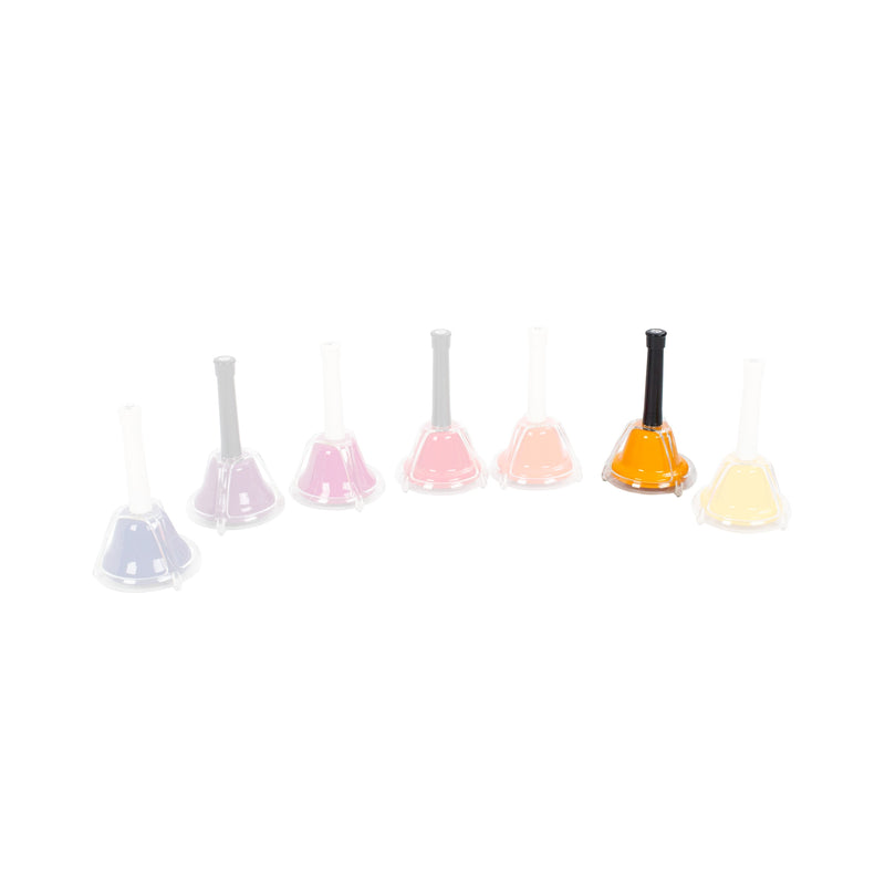 Percussion Plus PP277 Combi bells individual note - D