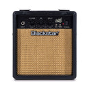 Blackstar Debut combo guitar amplifier - 10W Jet black