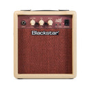 Blackstar Debut combo guitar amplifier - 10W Vintage cream