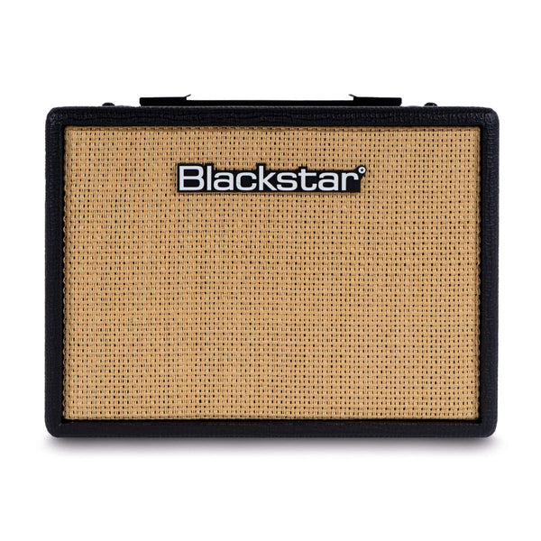 Blackstar Debut combo guitar amplifier - 15W Jet black