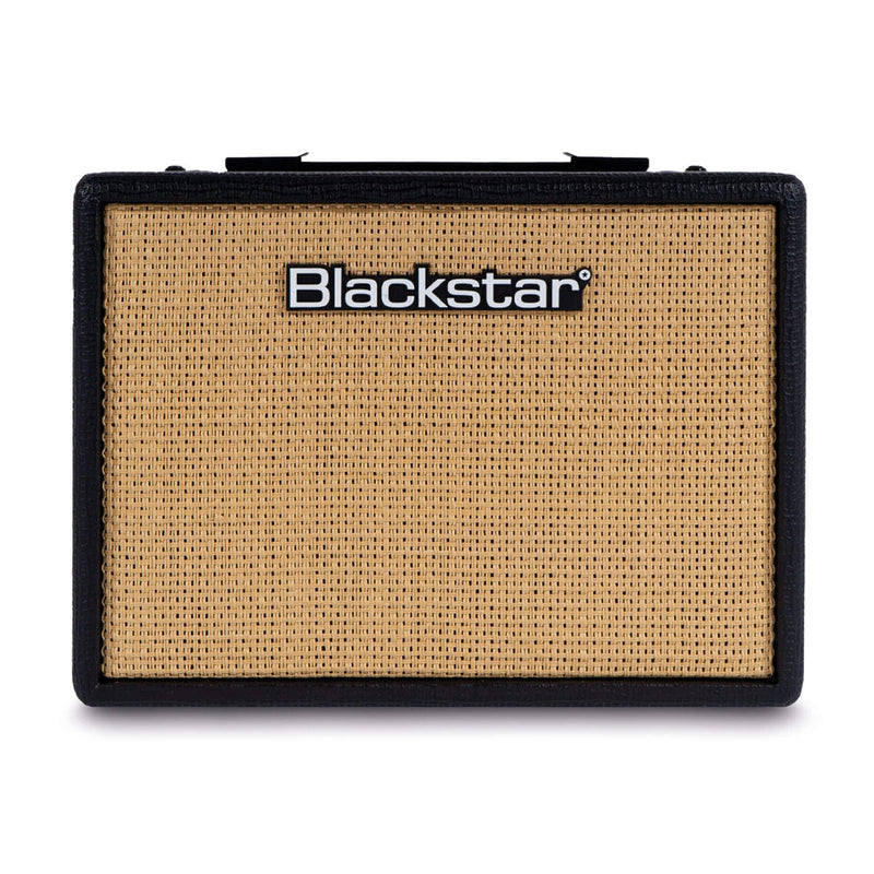 Blackstar Debut combo guitar amplifier - 15W Jet black